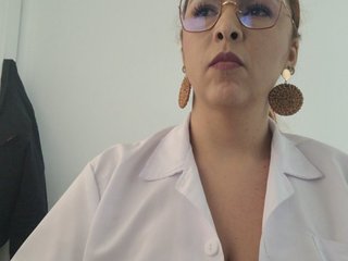 Erotische videochat Doctora-Danna