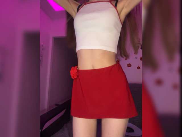 Foto's Lady_kissa Hello - I am Taisiya❤Lovense by 2tk❤Put it on and subscribe❤The show is on my menu❤Naked in private❤I don't show my face❤Favorite level [51]-[101]