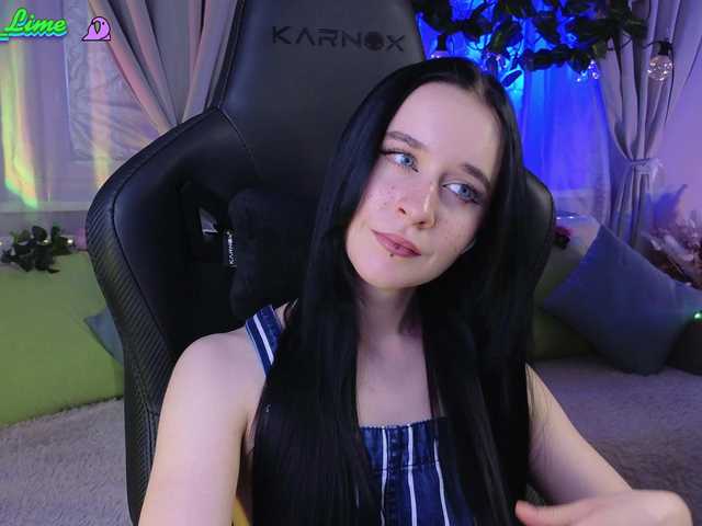 Foto's Kira_Li_Lime Hi guys!)) ❤ ^_ ^ Stream of game and creative amateur performances!!!:* I will be glad to your support in the TOP-100. Group and privat from 5 minutes, to write vlicky messages before Privat. @remain To a beautiful show!)