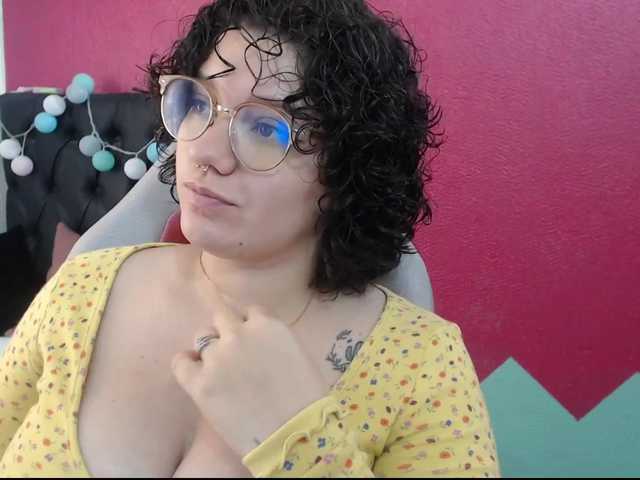 Foto's Angijackson_ I really like to see you on camera and see how you enjoy it for me, I want to see how your cum comes out for meMake me feel like a queen and you will be my kingFav vibs 44, 88 and 111 Make me squirt rigth now for 654 tkns.