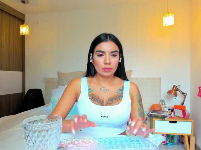 Foto's Juanita-Fox Hi, Welcome, ❤️PRIVATE ON__ TOY VIBE FROM 5 Tokens - make me moan with my toy, you have the control of my wet pussy__My lord Mad_Money_Maker... allowing me enjoy to myself mmm Real Lord.