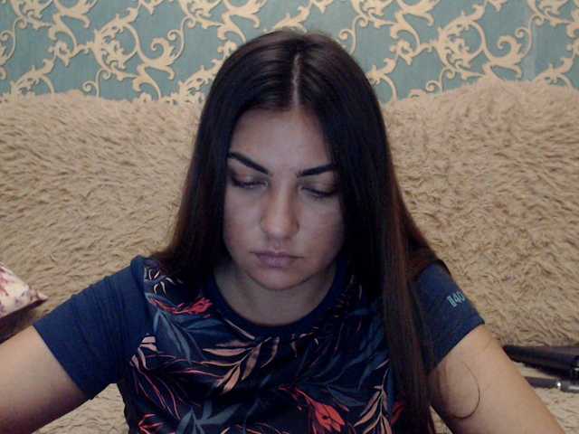Foto's KattyCandy Welcome to my room, in public we can just chat, pm-10 tk, open cam - 40 tk, and my name is Maria) 1000 312 688 goal of day