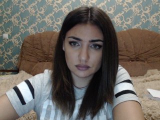 Foto's KattyCandy Welcome to my room, in public we can just chat, pm-10 tk, open cam - 40 tk, and my name is Maria) and i not collected friends 5000 1752 3248 goal of day