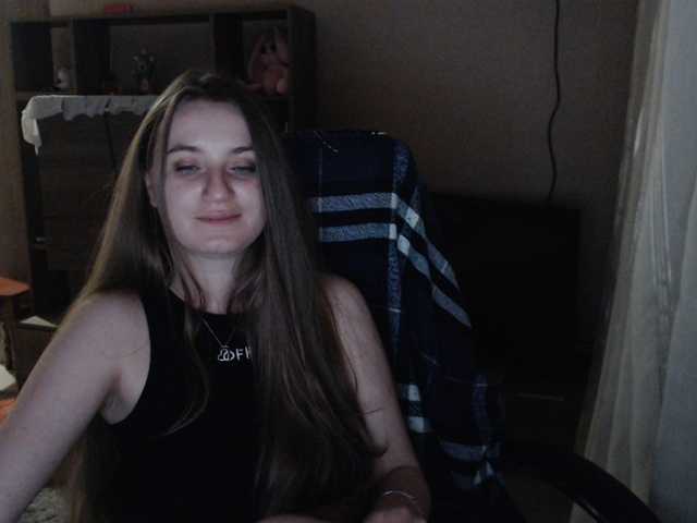 Foto's TIGRRA_ lovense live from 2 tkn. Levels in chat!