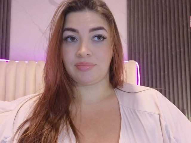 Foto's SarahReyes1 HOT MAN!!! I wait for you for a juicy squirt, which I will splash on the camera at that time my mouth will be busy with a deep spitty blowjob and my pussy will throb with pleasure ❤DOMI 200 TKS 5 MIN CONTROL MACHINE 222TKSx3MINS ❤