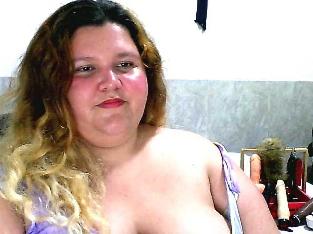 Foto's squirtbbw cum show squirt anal for 500 tips